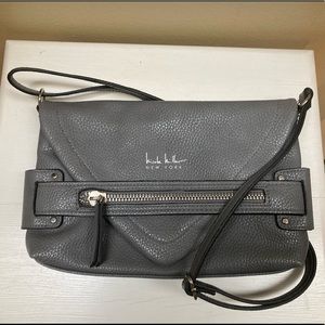 Nicole Miller Clutch/Crossbody/Purse